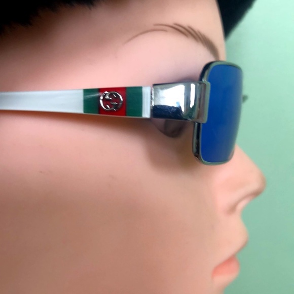 Gucci Sunglasses - Picture 1 of 7